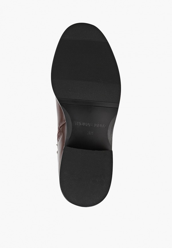 Thomas Munz Сапоги - Полнота D (4) - фото 5