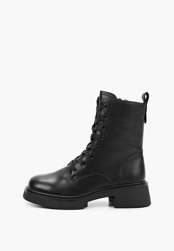 Salamander Ботинки - Lamoda Online Exclusive - фото 1