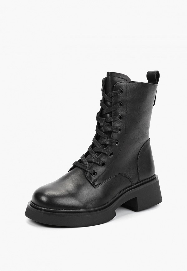 Salamander Ботинки - Lamoda Online Exclusive - фото 2