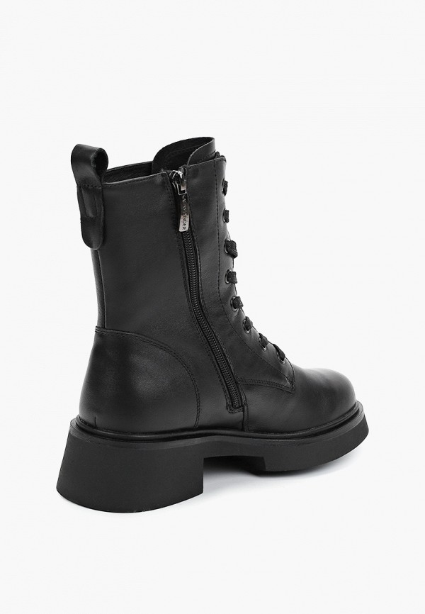 Salamander Ботинки - Lamoda Online Exclusive - фото 3