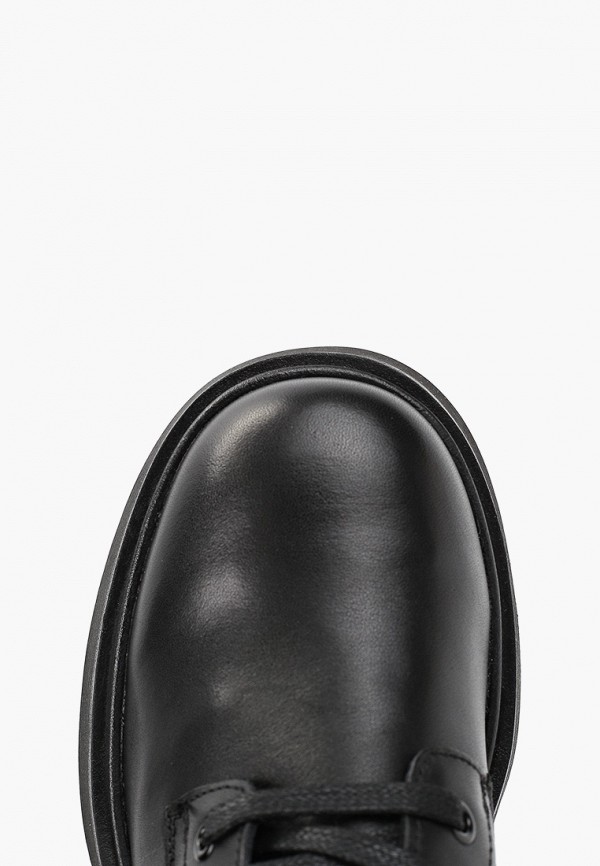 Salamander Ботинки - Lamoda Online Exclusive - фото 4