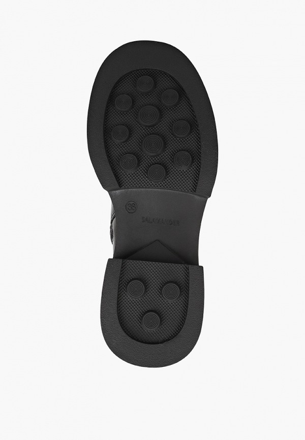 Salamander Ботинки - Lamoda Online Exclusive - фото 5