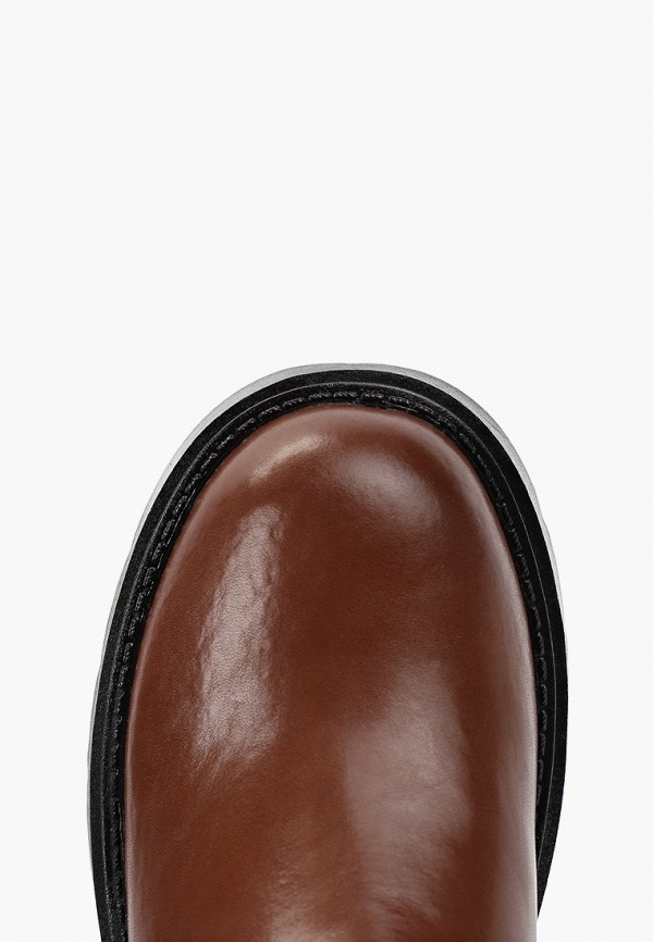 Thomas Munz Ботинки - Полнота D (4) - фото 4