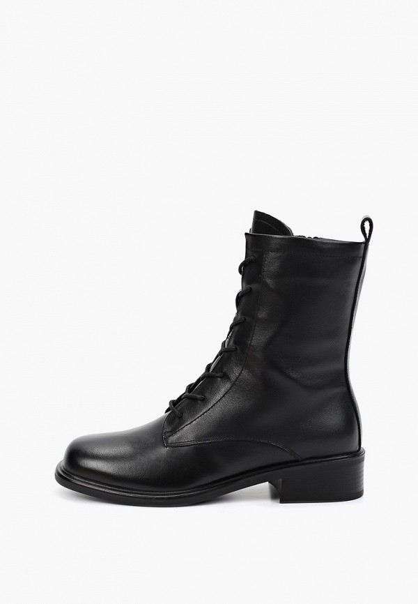 Thomas Munz Ботинки - Полнота D (4) - фото 1