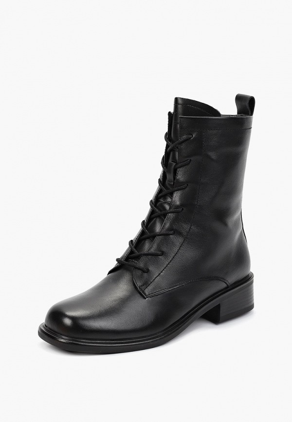 Thomas Munz Ботинки - Полнота D (4) - фото 2