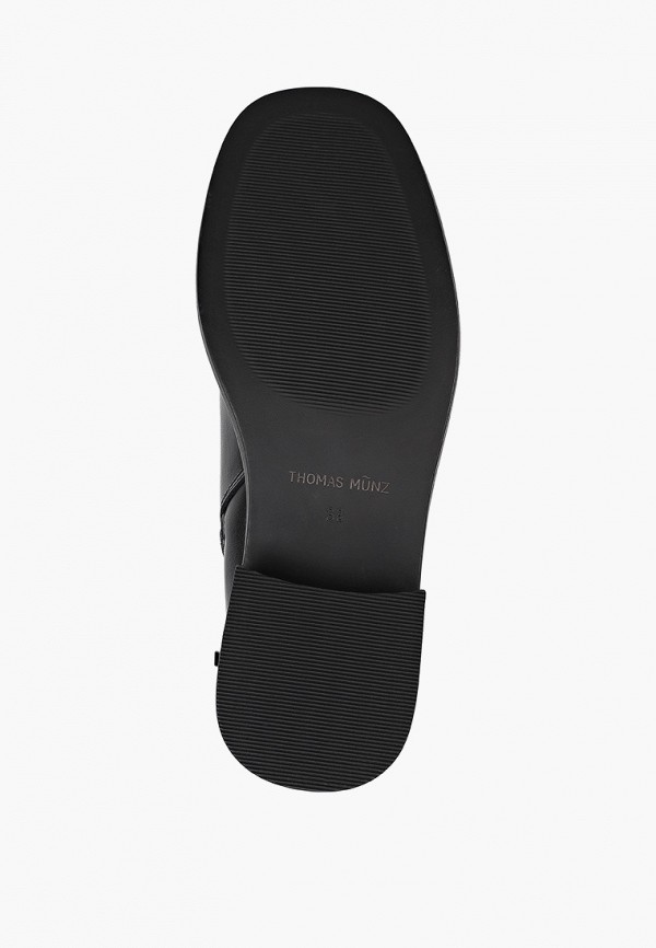 Thomas Munz Ботинки - Полнота D (4) - фото 5