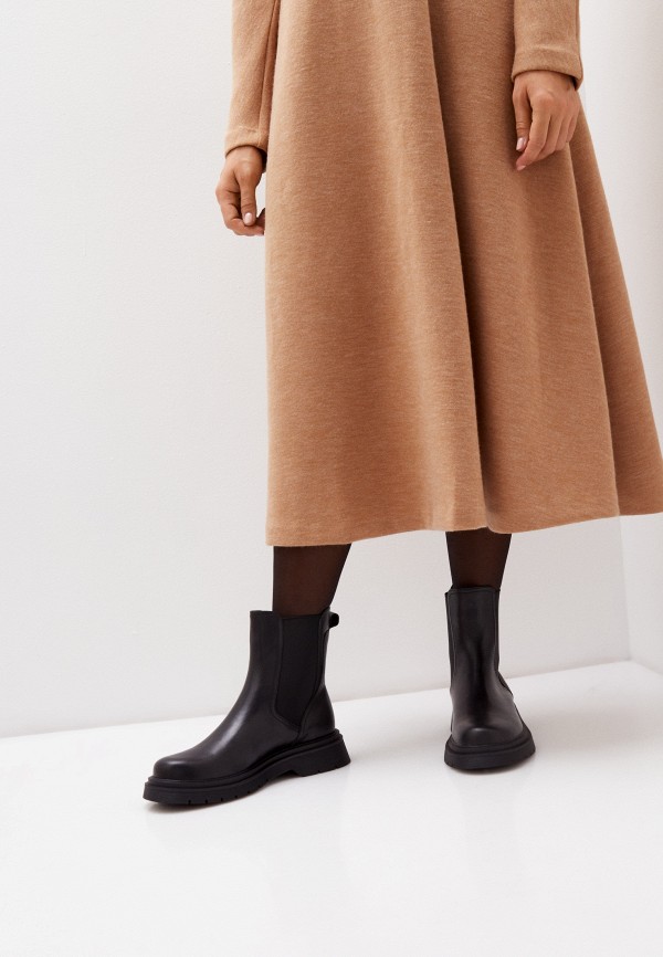 Salamander Ботинки - Lamoda Online Exclusive - фото 6