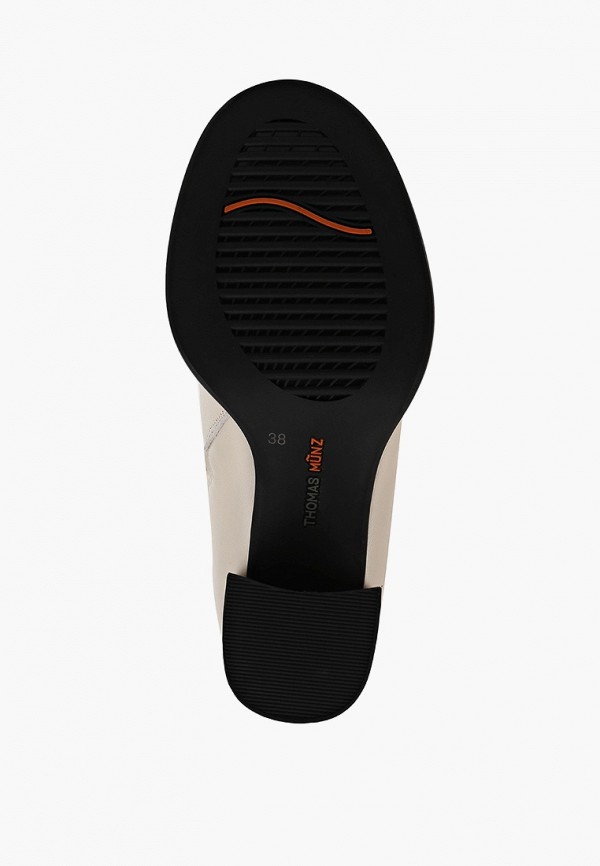 Thomas Munz Сапоги - Полнота D (4) - фото 5