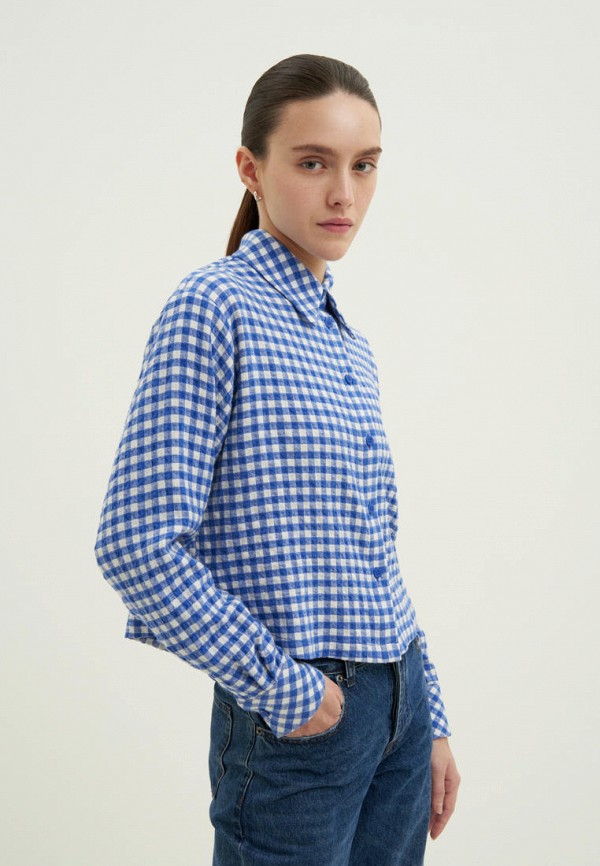 Finn Flare Блуза - фото 4