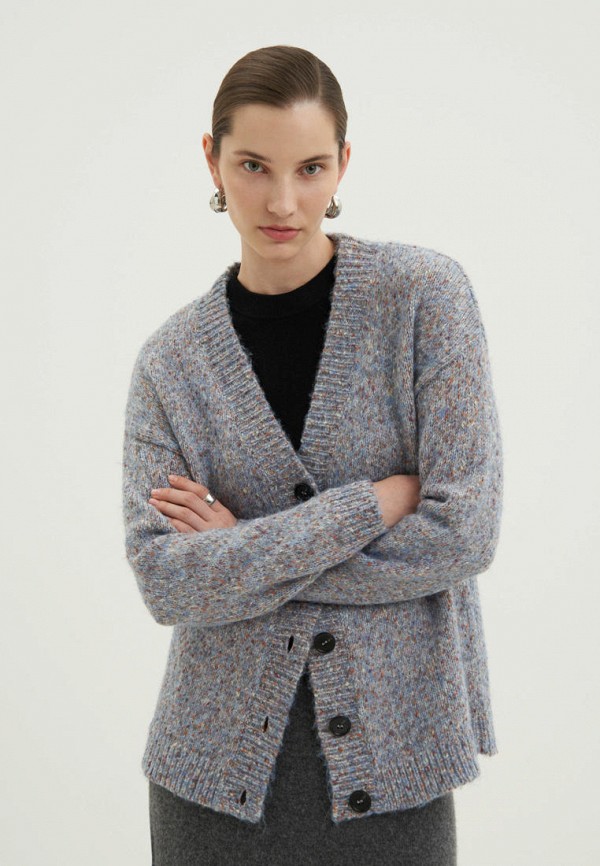 Finn Flare Кардиган - фото 1