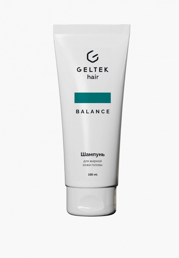 Гельтек Шампунь - фото 1