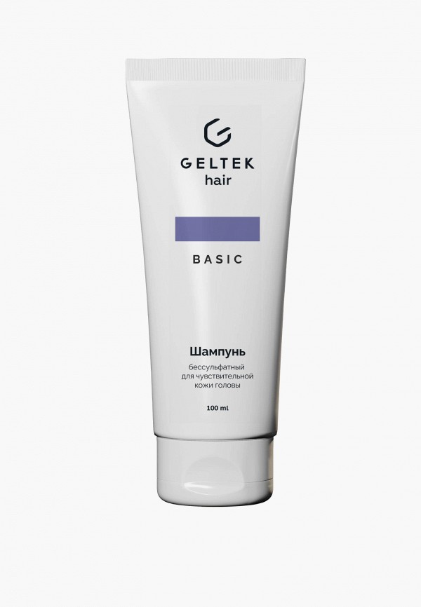 Гельтек Шампунь - фото 1