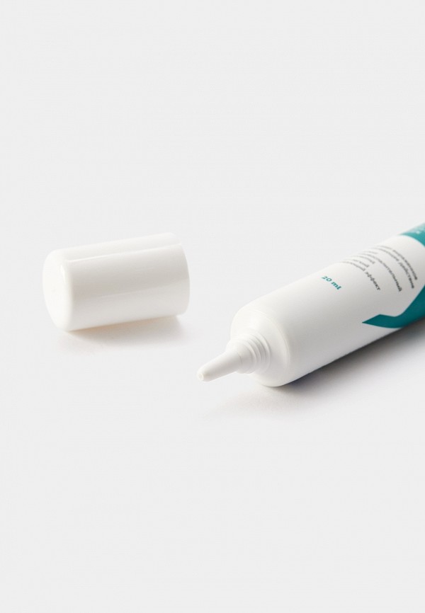 Гельтек Флюид для лица - для чувствительной кожи - фото 2