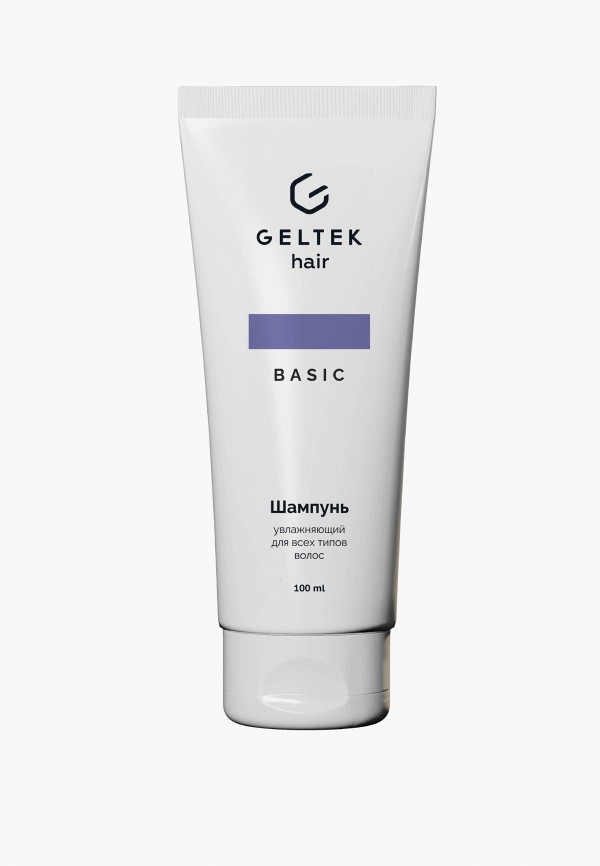 Гельтек Шампунь - увлажняющий - фото 1