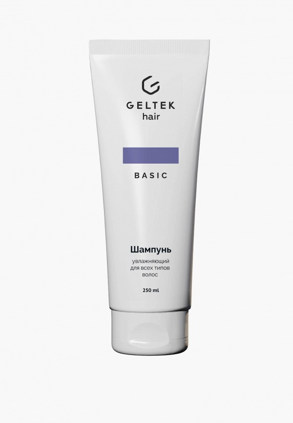 Гельтек Шампунь - увлажняющий - фото 1