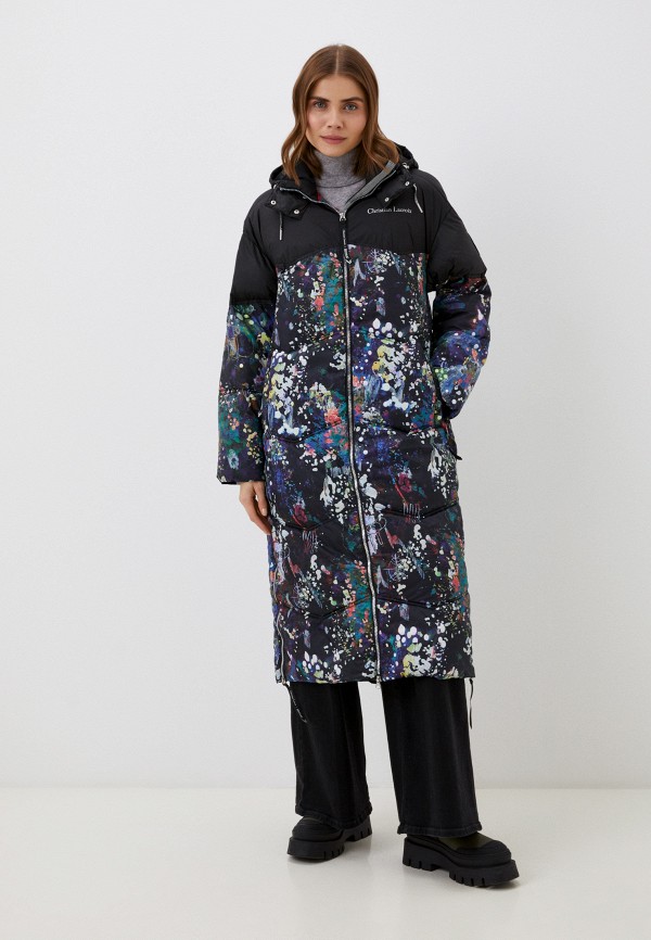 Regatta Пуховик - MILHAUD х Christian Lacroix collaboration - фото 1