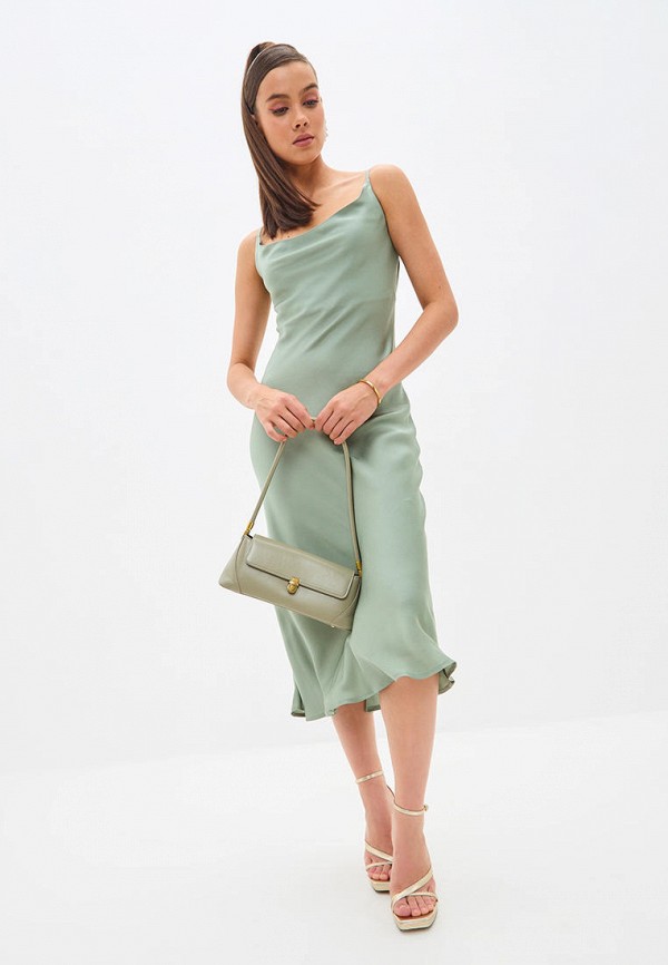 Eterlique Платье - фото 2