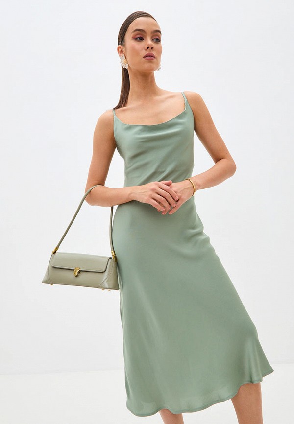 Eterlique Платье - фото 1