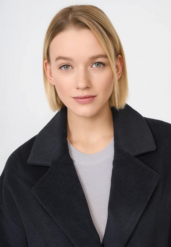 Baon Пальто-халат - фото 4