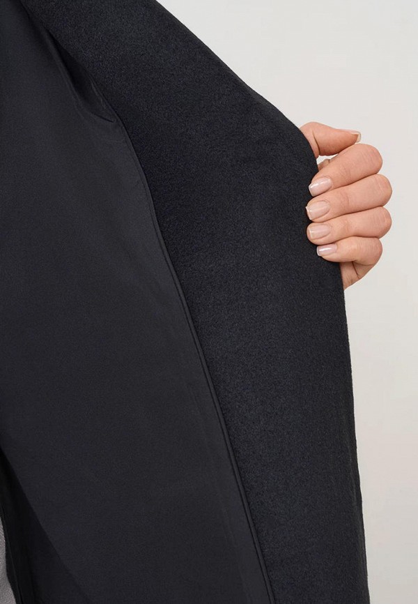 Baon Пальто-халат - фото 5