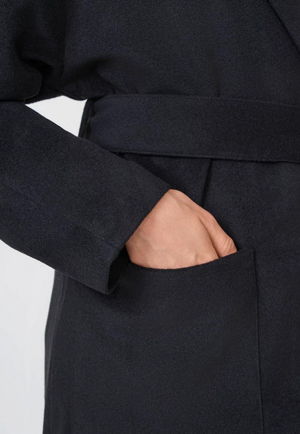 Baon Пальто-халат - фото 6