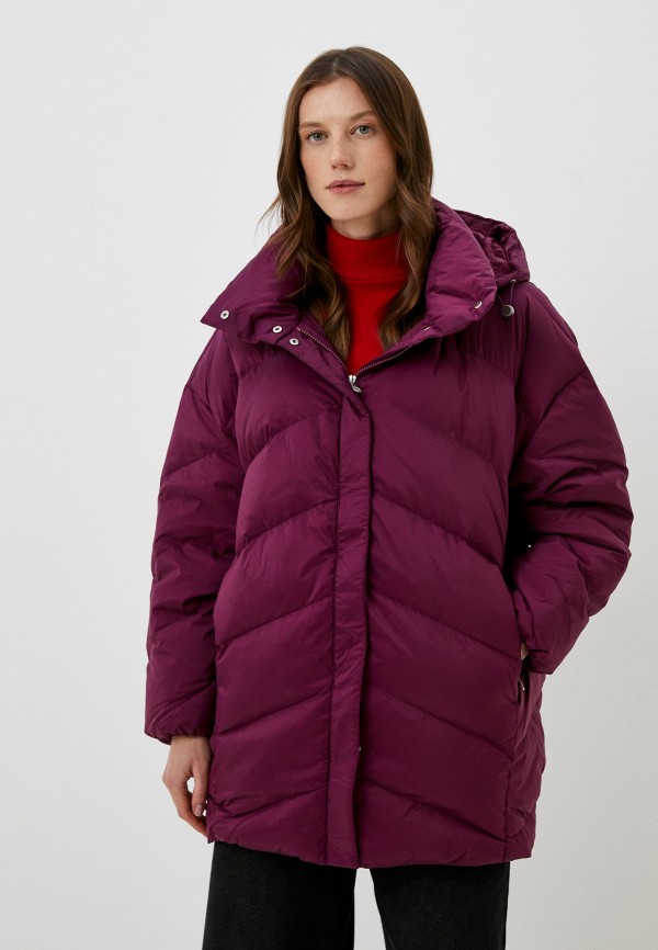 Baon Пуховик - фото 1