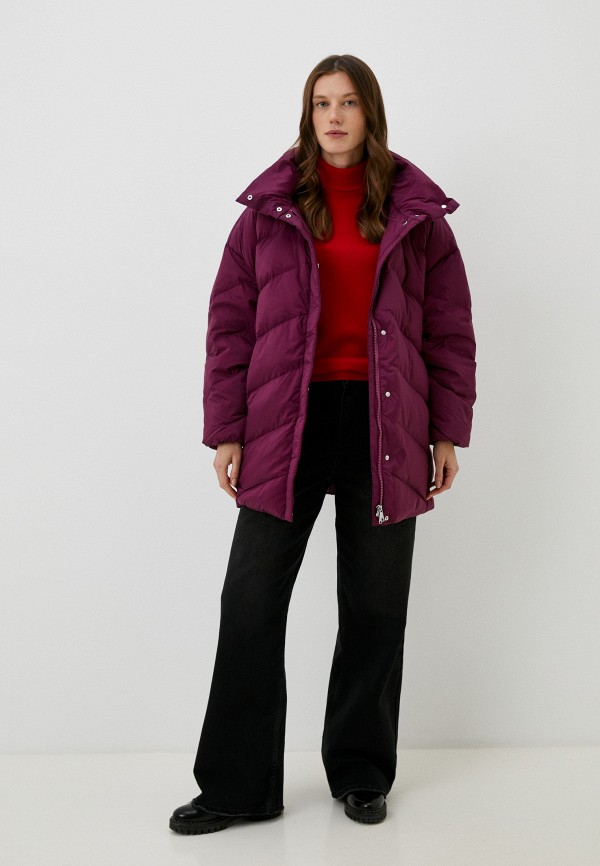 Baon Пуховик - фото 2