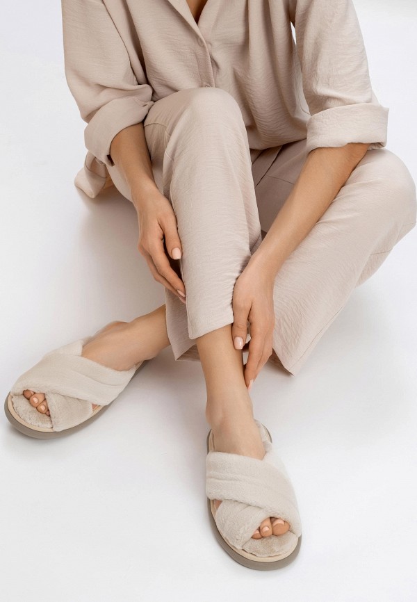 Evars Тапочки - PASADENA - фото 4