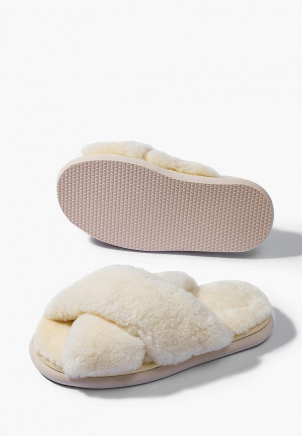 Evars Тапочки - CASABLANCA - фото 5