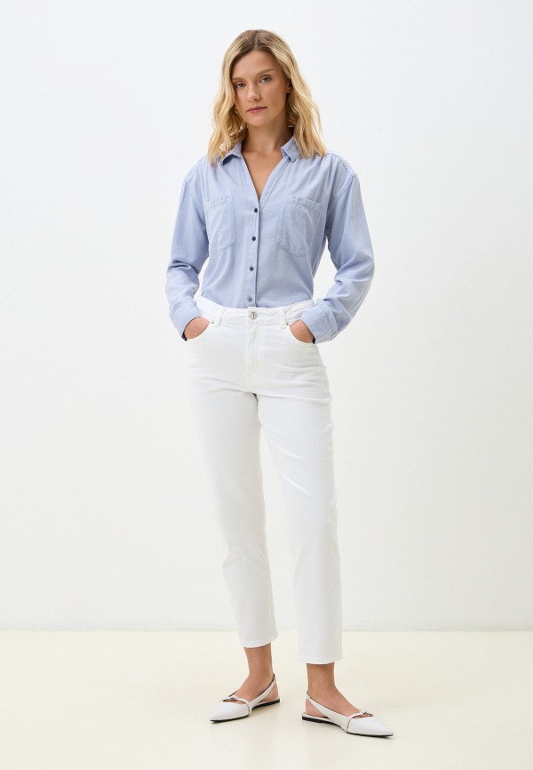 Mavi Блуза - фото 2