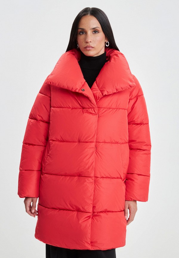 Zarina Пуховик - фото 1