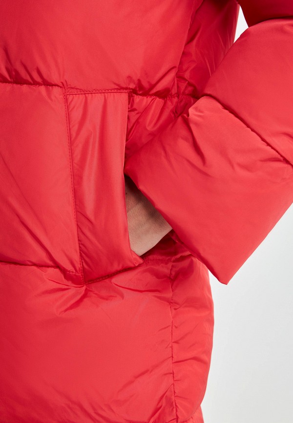 Zarina Пуховик - фото 5