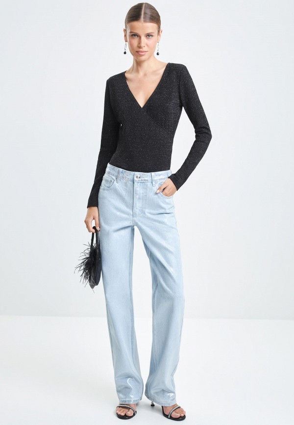 Zarina Боди - фото 2