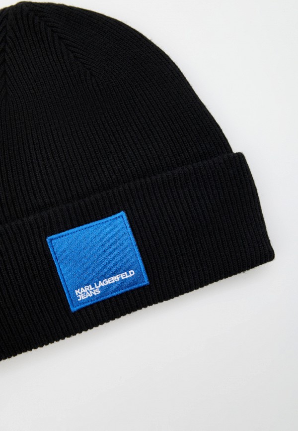 Karl Lagerfeld Jeans Шапка - фото 3
