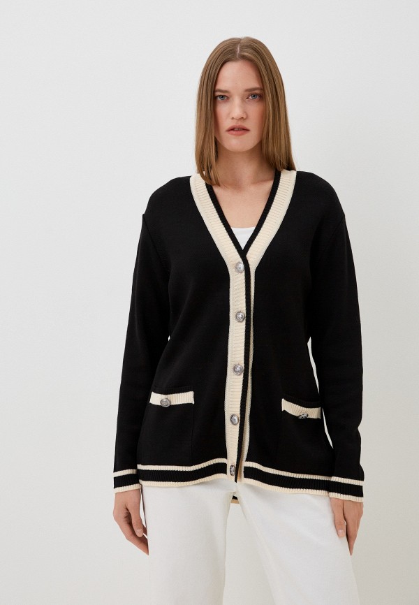 Vivawool Кардиган - фото 1