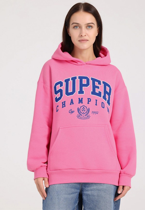 Апрель Худи - фото 1