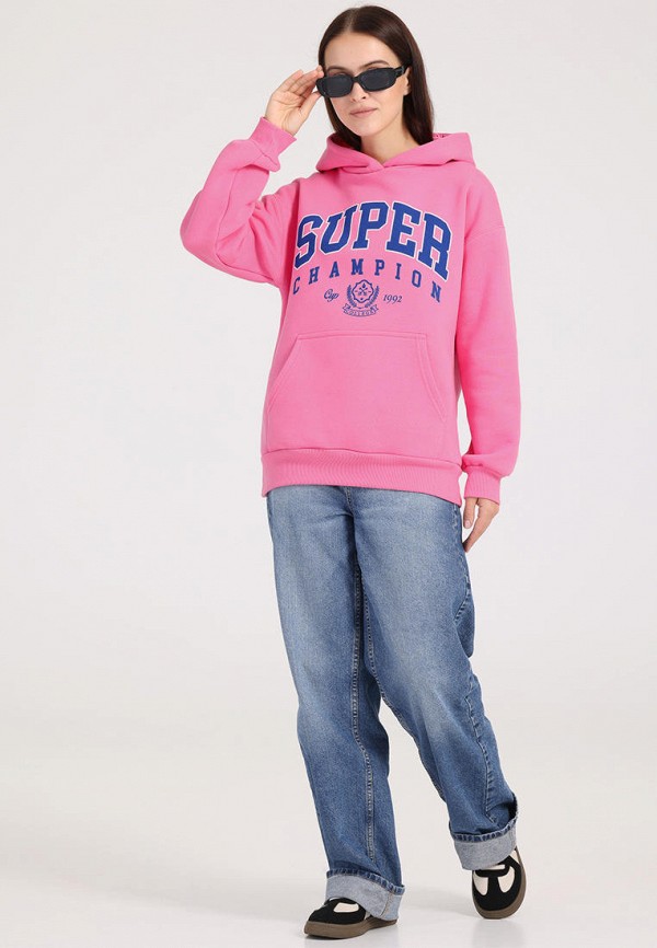 Апрель Худи - фото 2