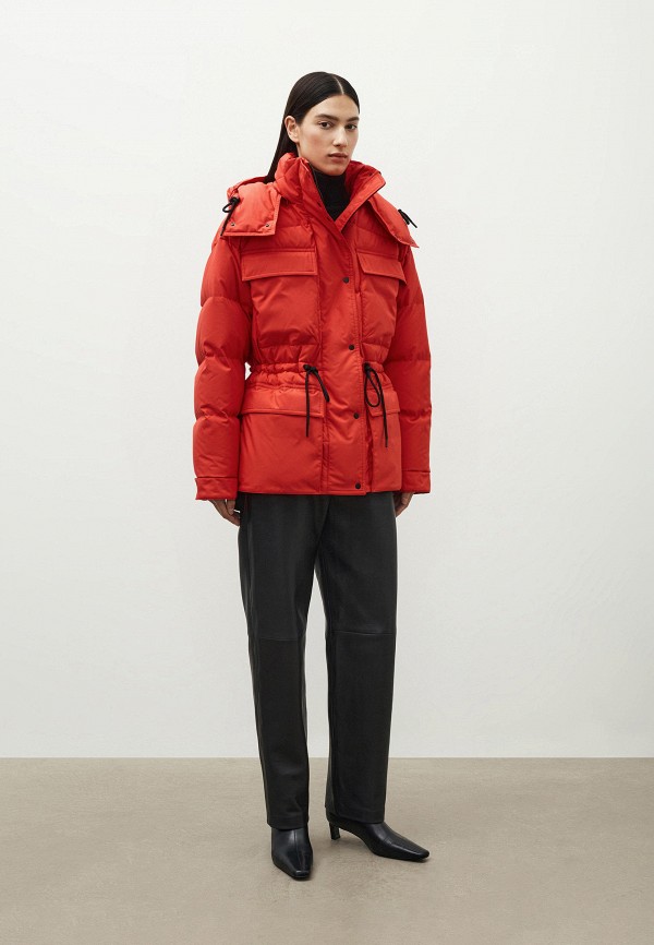 12 STOREEZ Пуховик - Dombay - фото 2