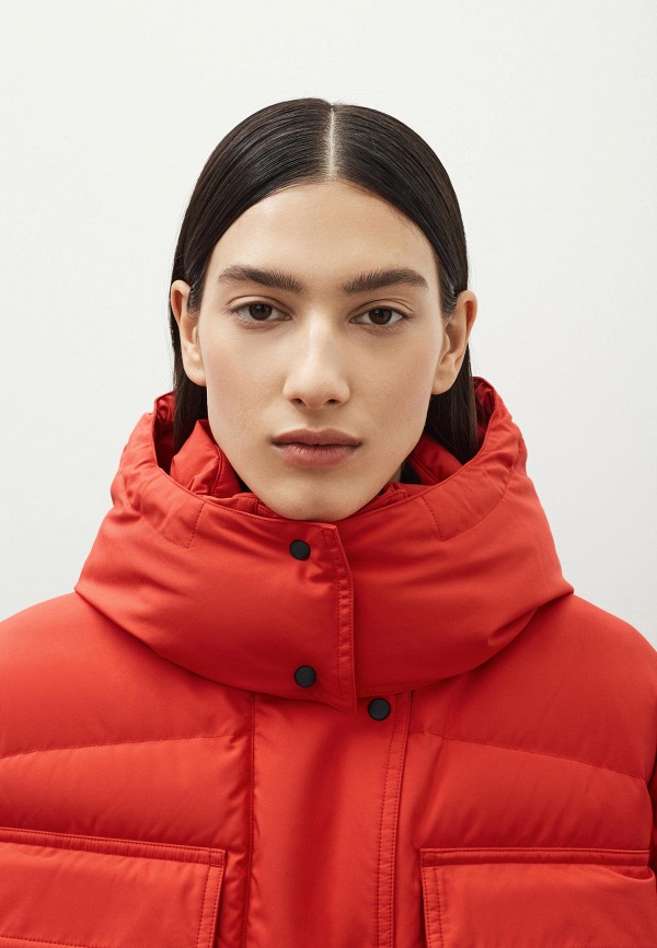 12 STOREEZ Пуховик - Dombay - фото 5