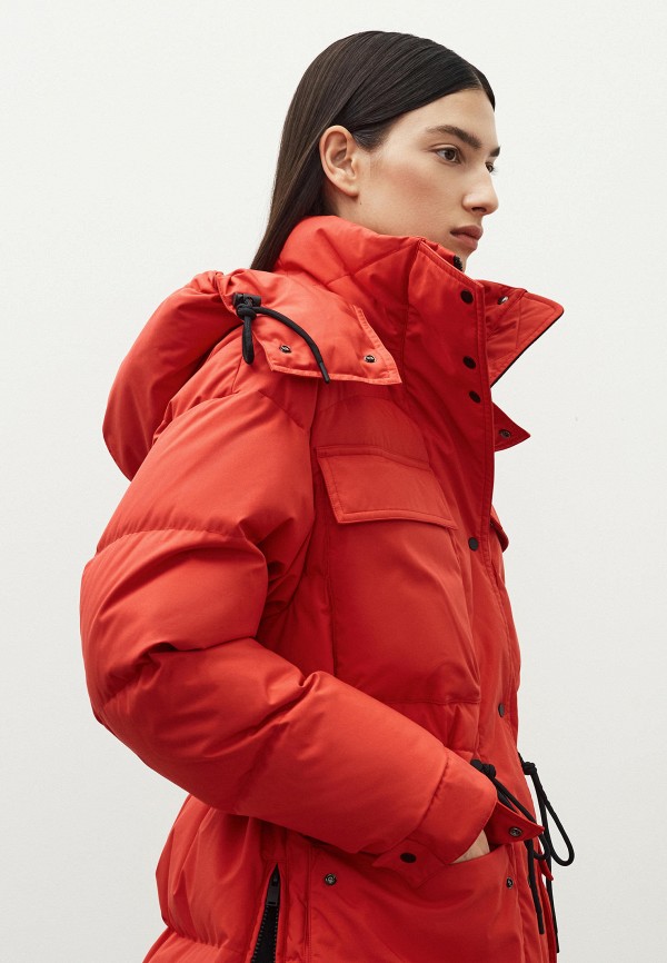 12 STOREEZ Пуховик - Dombay - фото 4