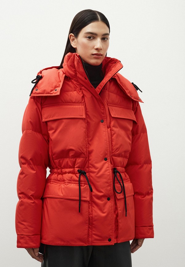 12 STOREEZ Пуховик - Dombay - фото 1