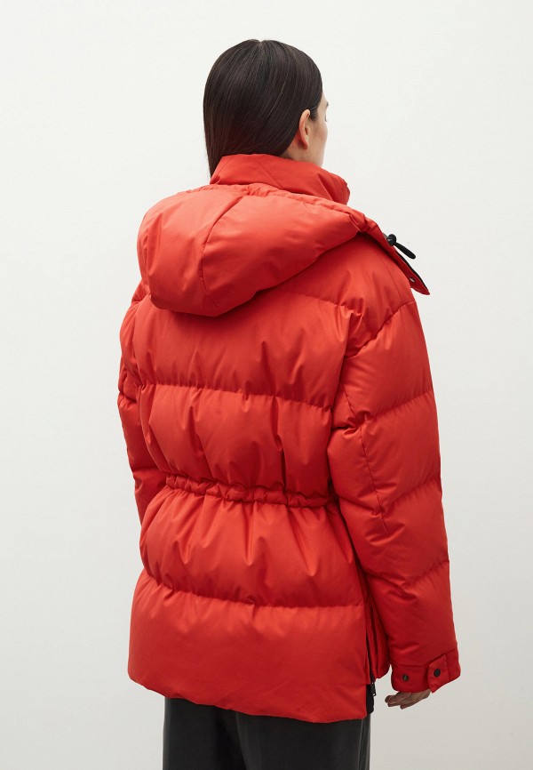 12 STOREEZ Пуховик - Dombay - фото 3