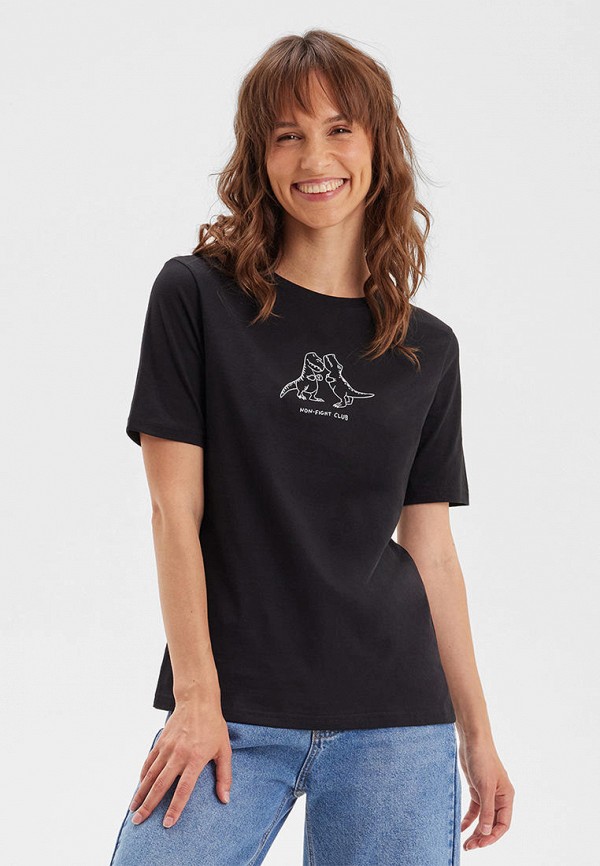 Barmariska Футболка - "Динозавры" - фото 1