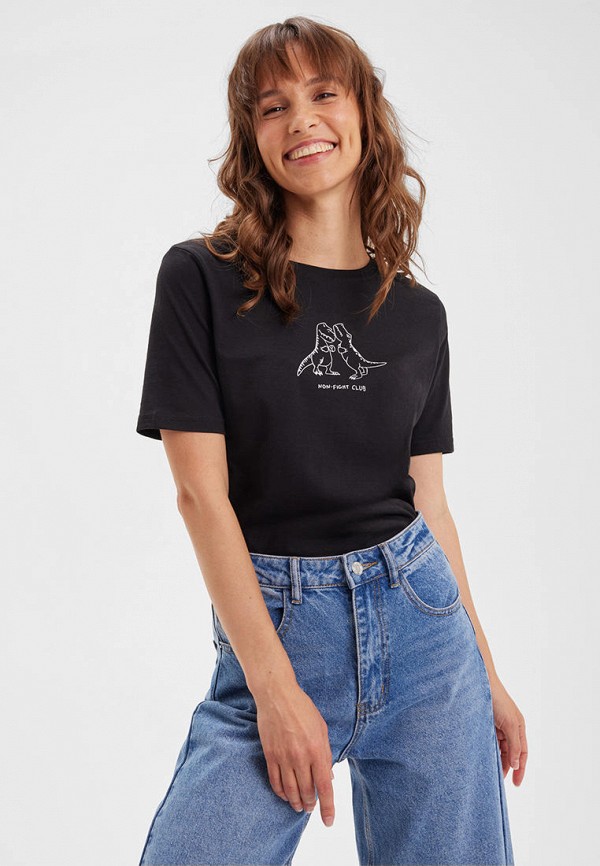 Barmariska Футболка - "Динозавры" - фото 6