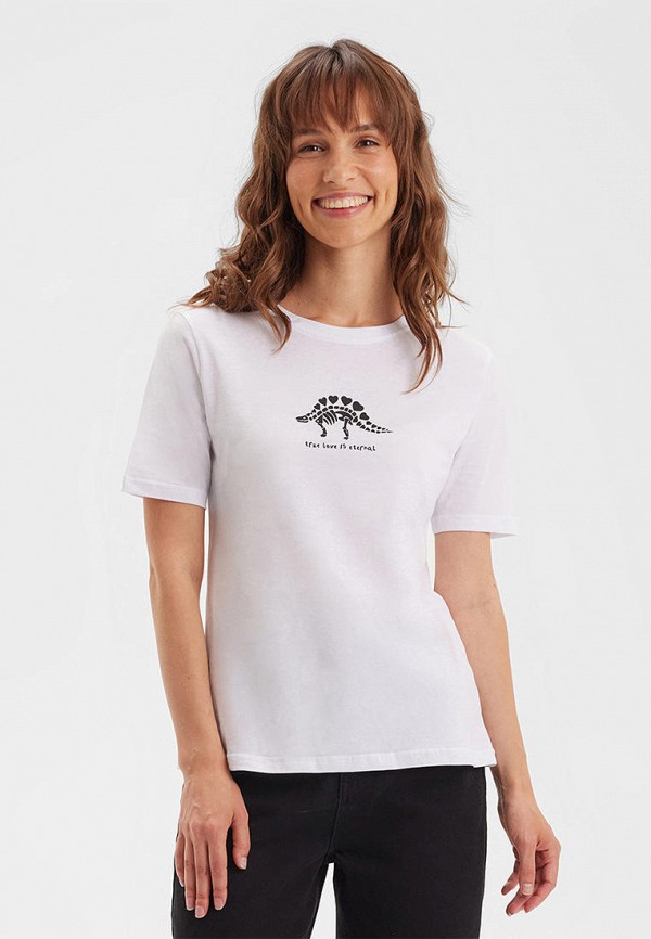 Barmariska Футболка - "Дино" - фото 1