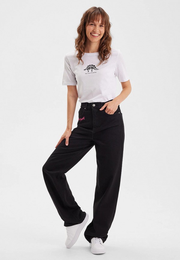 Barmariska Футболка - "Дино" - фото 2