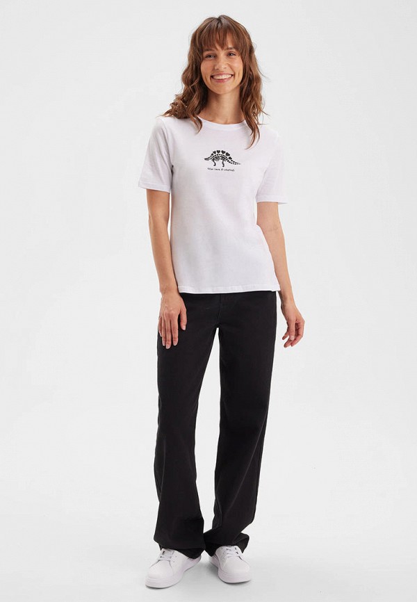 Barmariska Футболка - "Дино" - фото 6