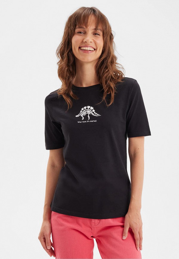 Barmariska Футболка - "Дино" - фото 1