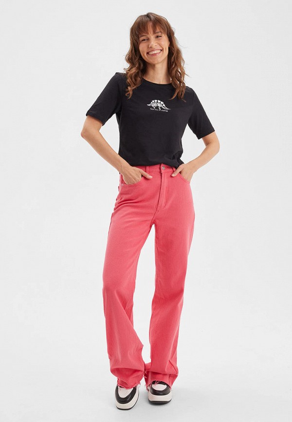 Barmariska Футболка - "Дино" - фото 2