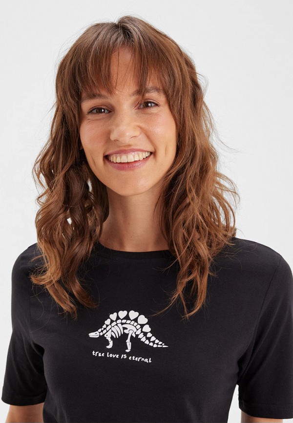 Barmariska Футболка - "Дино" - фото 4